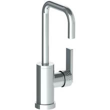 Watermark 71-1.1-LLP5-WH - Wall Mounted Monoblock Lavatory Mixer