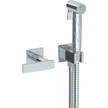 Watermark 71-4.4-LLD4-GP - Wall Mounted Bidet Spray Set & Progressive Mixer with 49'' hose