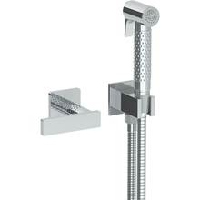 Watermark 71-4.4-LLP5-GP - Wall Mounted Bidet Spray Set & Progressive Mixer with 49'' hose