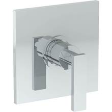 Watermark 71-T10-LLD4-GP - Wall mounted Thermostatic Shower Trim, 7 1/2''