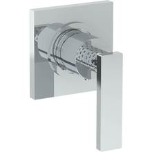 Watermark 71-T15-LLP5-GP - Wall Mounted Thermostatic Shower Trim, 3 1/2''