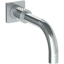 Watermark 71-WBS-LLP5-GP - Wall Mounted Bath Spout