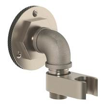 Watermark ELB-EV1-EB - Elan Vital Wall Elbow with Hook