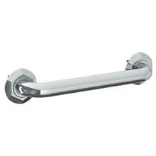 Watermark GB01-BST-PC - 12'' CTC - Gramercy Grab Bar