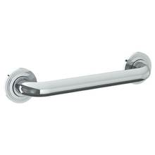 Watermark GB01-TRN-SN - 12'' CTC - Transitional Grab Bar