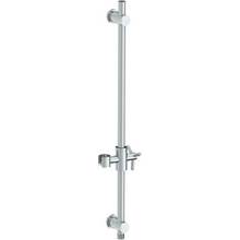 Watermark PB-3524-GP - Wall Positioning Bar With Wall Outlet