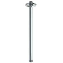 Watermark SS-604AFTR-WH - Ceiling Mounted Shower Arm, 12'', 1/2'' M x 1/2'' M NPT