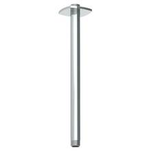 Watermark SS-604HLAF-WH - Ceiling Mounted Shower Arm, 12'', 1/2'' M x 1/2'' M NPT