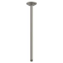 Watermark SS-605EVAF-WH - 18'' Ceiling Arm With Elan Vital Flange