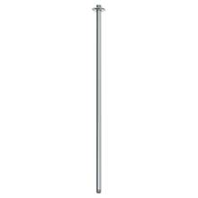 Watermark SS-607AFOC-WH - Ceiling Mounted Shower Arm, 30'', 1/2'' M x 1/2'' M NPT