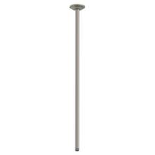 Watermark SS-607EVAF-WH - 30'' Ceiling Arm With Elan Vital Flange