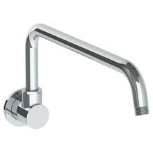 Watermark SS-BRO70AF-GP - Wall Mounted Shower Arm, 12 1/2'', 1/2'' F NPT