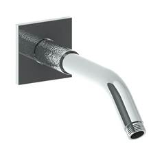 Watermark SS-CLD70AF-WH - Sense Shower Arm With Flange