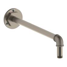 Watermark SS-EV70AF-GP - Wall Mounted Shower Arm, 16'', 1/2'' M NPT