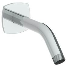 Watermark SS-HL403AF-WH - H-Line Shower Arm