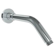 Watermark SS-LFT70AF-WH - Loft Arm With Flange