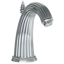 Watermark 180-2.AUT- -WH - Venetian Automatic Deck Mount Spout and Sensor