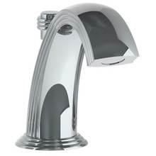 Watermark 201-2.AUT- -PC - La Fleur Automatic Deck Mount Spout and Sensor (For premixed water only)