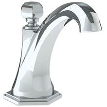 Watermark 205-2.AUT- -PC - Beverly/ Gramercy Automatic Deck Mount Spout and Sensor (For premixed water only)