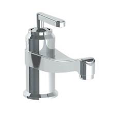 Watermark 29-1.15-TR14-PC - Deck Mount Monoblock Lavatory Mixer