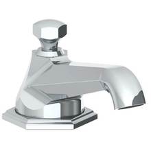 Watermark 314-2.AUT- -PC - Beverly/ Gramercy Automatic Deck Mount Spout and Sensor (For premixed water only)