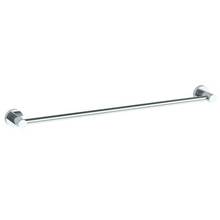 Watermark 70-0.1A-WH - Wall Mounted Towel Bar, 24''