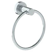 Watermark 70-0.3-GP - Wall Mounted Towel Ring