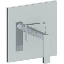 Watermark 71-P80-LLO6-GP - Wall Mounted Pressure Balance Shower Trim, 7''