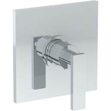 Watermark 71-T10-LLO6-WH - Wall mounted Thermostatic Shower Trim, 7 1/2''