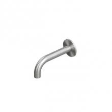 Blu Bathworks QWS-0004-AS - Wall mount spout