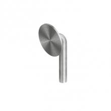 Blu Bathworks QHS-0010-AS - Round Handshower