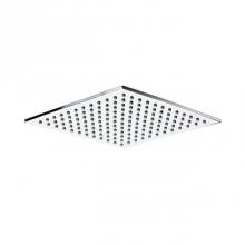 Blu Bathworks TE440 - Showerhead square