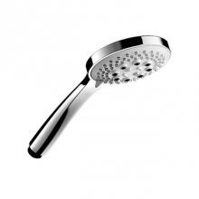 Blu Bathworks TD202 - Handshower multifunction round