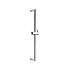 Blu Bathworks TD301 - Round handshower sliding rail