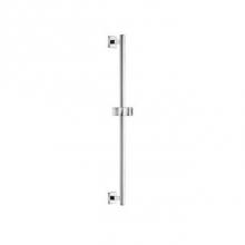 Blu Bathworks TD302 - Square handshower sliding rail