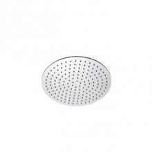 Blu Bathworks QSH-0042-MB - 7'' INOX Rainshower Head