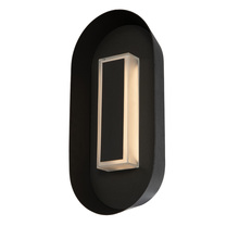 Kalco 405121MB - Prescott Small LED ADA Wall Sconce