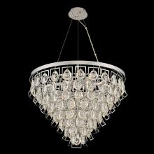 Allegri by Kalco Lighting 031951-039-FR001 - Carmella 27 Inch Adjustable Pendant