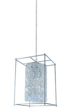 Allegri by Kalco Lighting 036151-010-FR001 - Joni 21 Inch Foyer