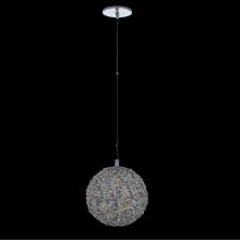 Allegri by Kalco Lighting 040055-010-FR1AQCG - Lina Colorata Crystal Ball