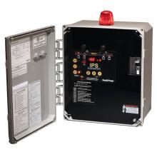 Liberty Pumps IPD-34-141 - Ipd-34-141 120/208/240V Ipd-Series Duplex Control Panel