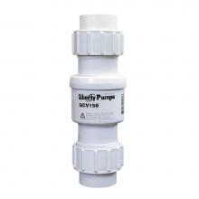 Liberty Pumps QCV150 - Qcv150 Check Valve