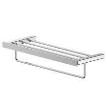 DXV D35104260.100 - Contemporary 20 in. Towel Shelf