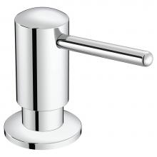 DXV D35405720.100 - Etre™ Soap Dispenser