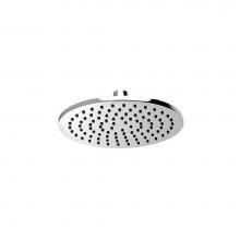 DXV D35701418.100 - Slim Round Single Function 8 in. Showerhead