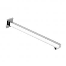 DXV D35700420.100 - 20 in. Square Shower Arm