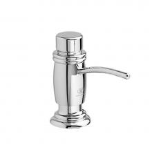 DXV D35402720.100 - Traditional Soap Dispenser