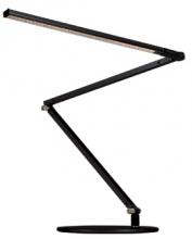 Koncept Inc AR3000c-mbk-dsk - Z-Bar desk lamp