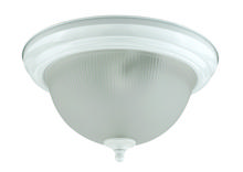 CAL Lighting LA-180L-WH - 13W X 2 Ceiling Lamp, G24q-1 Socket