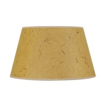 CAL Lighting SH-8116-18C - 11" Height Paper Shade in Kraft Finish